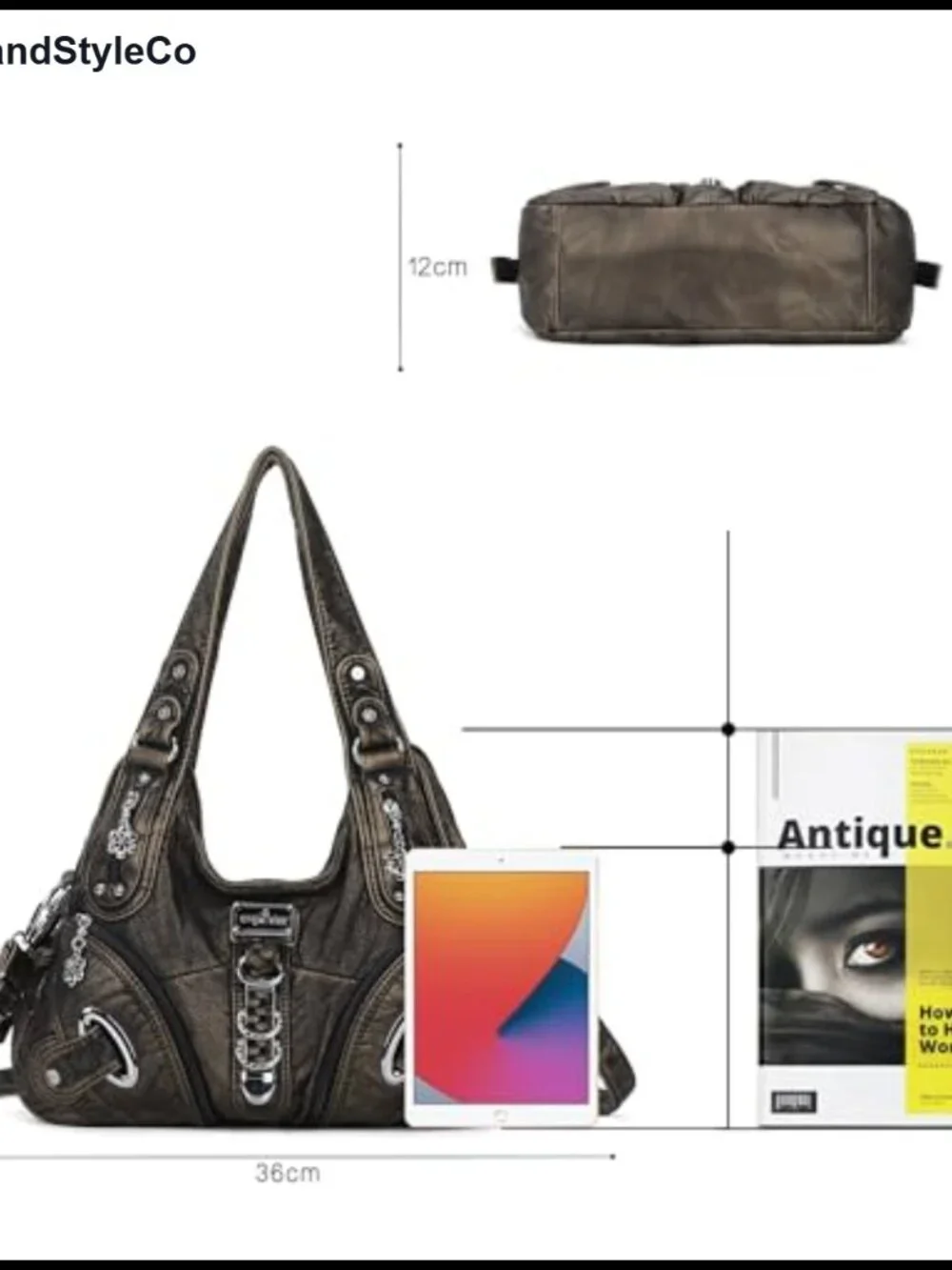 N/A stylish practical